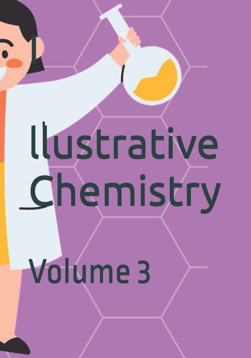 Книга Illustrative Chemistry Job Maive