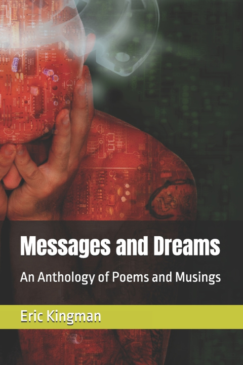 Книга Messages and Dreams Eric Kingman