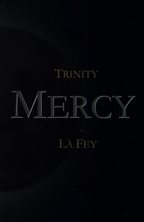 Book Mercy Trinity La Fey