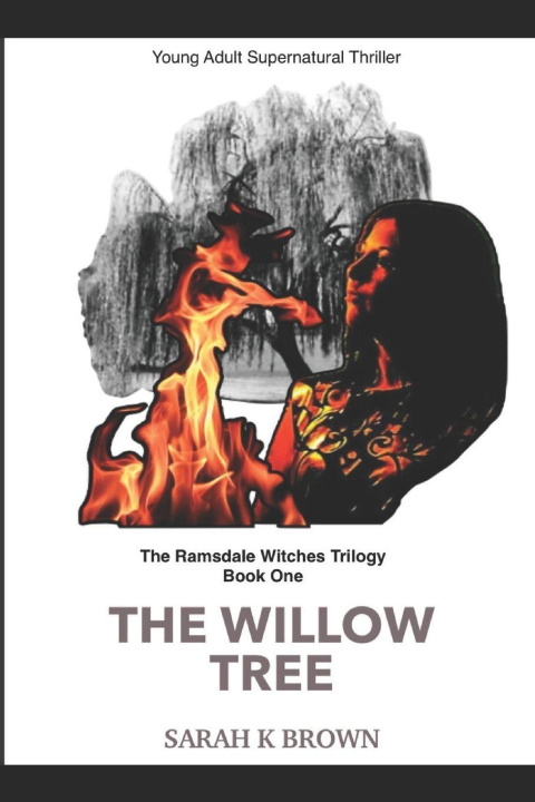 Knjiga The Willow Tree Sarah K Brown