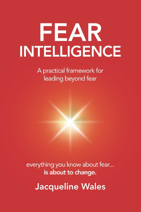 Könyv Fear Intelligence Jacqueline Wales