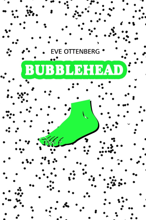Könyv Bubblehead Eve Ottenberg