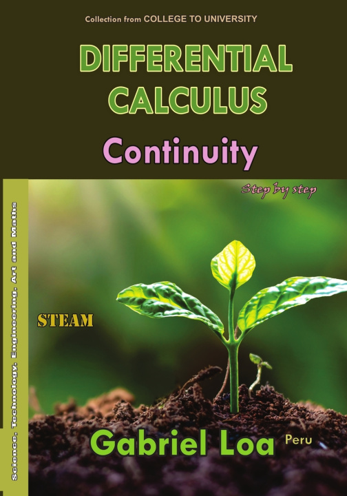 Kniha Differencial Calculus Gabriel Loa