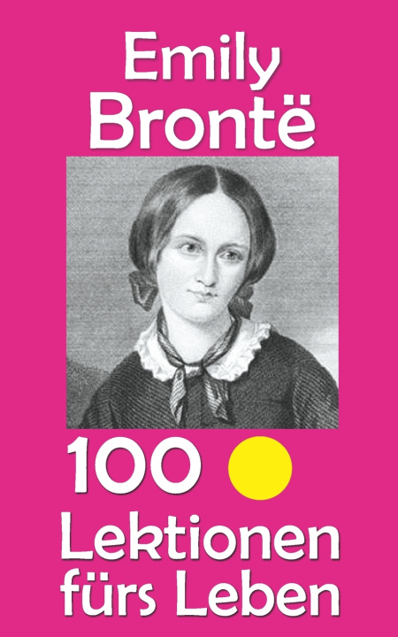 Kniha Emily Brontë Farhad Hemmatkhah Kalibar
