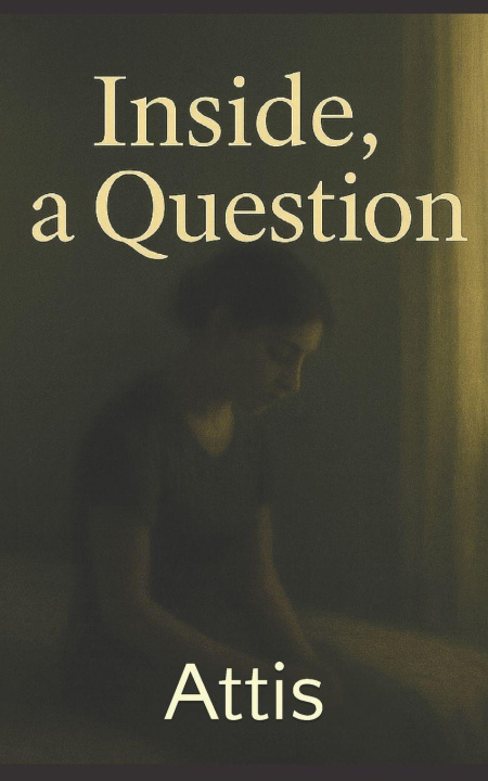 Könyv Inside, a Question Attis