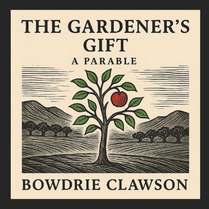 Книга The Gardener's Gift Bowdrie Clawson