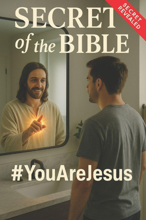 Knjiga Jesus.exe Jiří Těhník