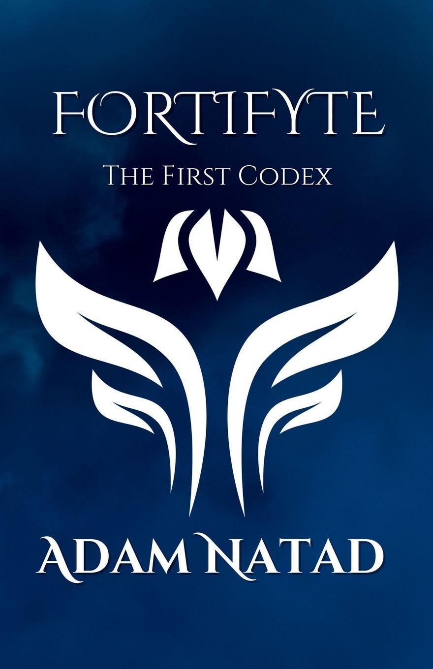 Kniha FortiFyte Adam Natad