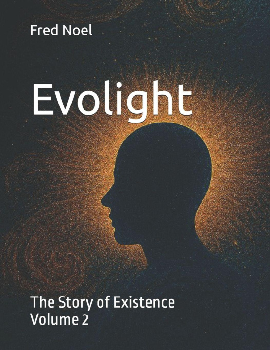 Kniha Evolight Fred Noel