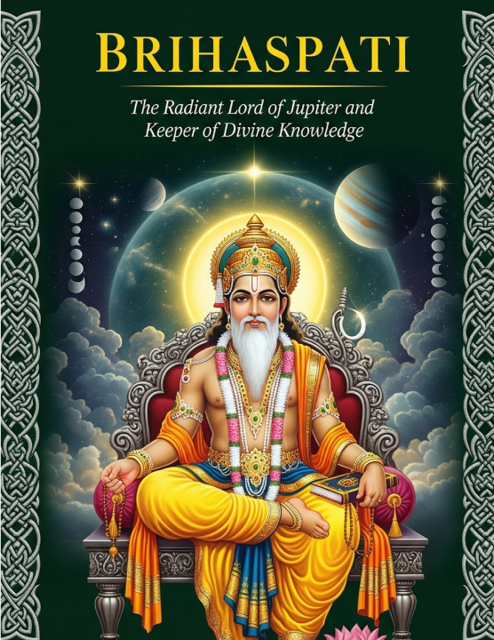 Knjiga Brihaspati Mohan Chandra Uprety