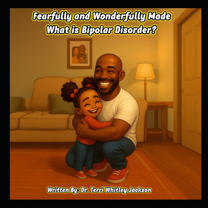 Kniha Fearfully and Wonderfully Made Terri Whitley Jackson