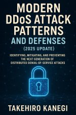 Modern DDOS Attack Patterns and Defenses (2025 Update)