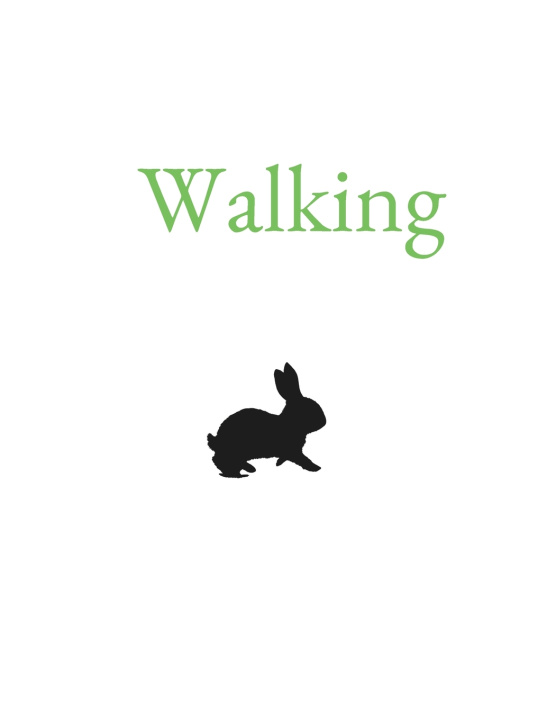 Knjiga Walking together 태희 송