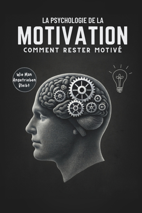 Libro La Psychologie de la Motivation Ciro Irmici