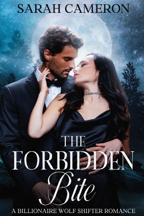Book The Forbidden Bite Sarah Cameron