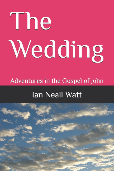 Knjiga The Wedding Ian Neall Watt