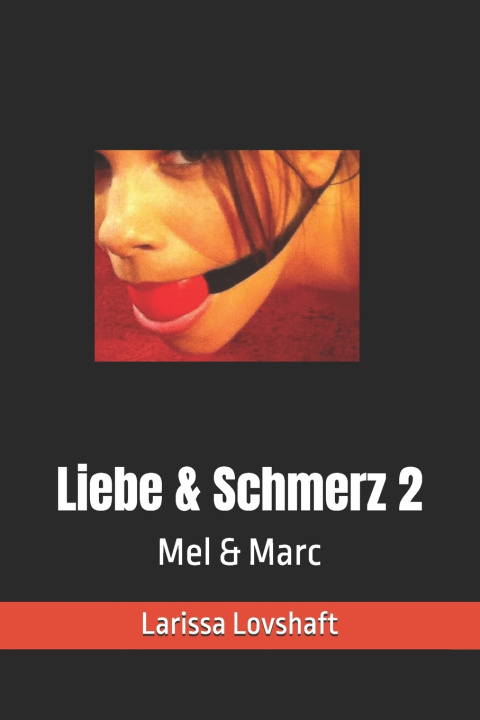 Könyv Liebe & Schmerz 2 Larissa Lovshaft