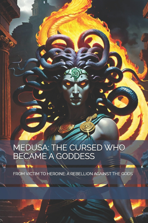 Buch MEDUSA THE BOOK LAB -