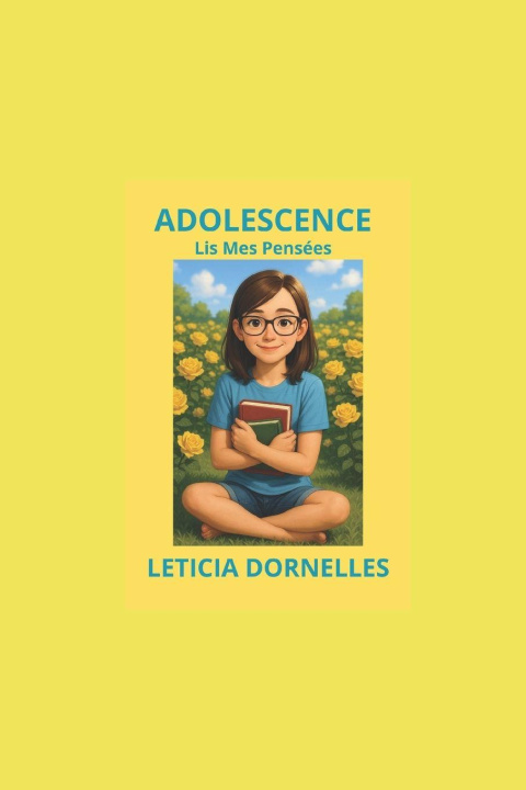 Knjiga ADOLESCENCE LETICIA DORNELLES