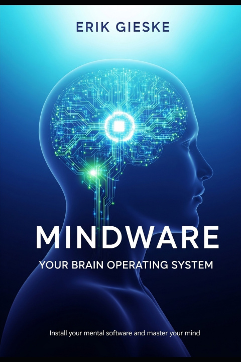 Könyv Mindware Erik Gieske