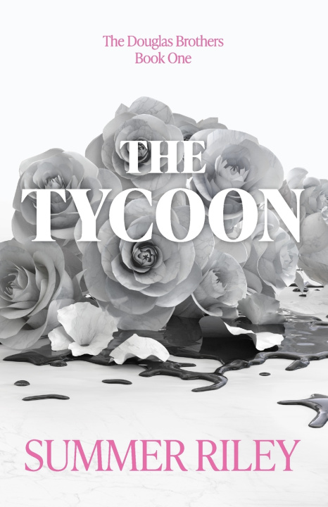 Knjiga The Tycoon Summer Riley