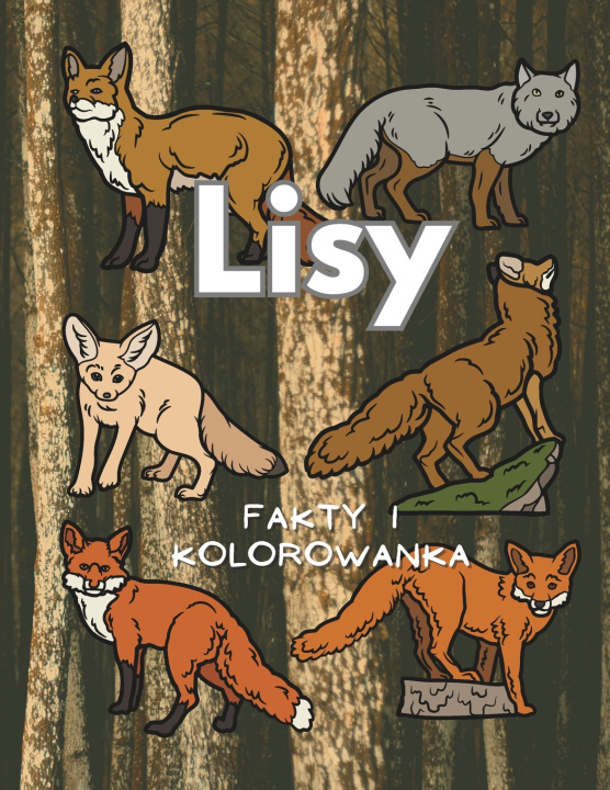 Kniha Lisy Steven Book