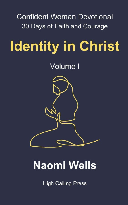 Book Volume I Naomi Wells