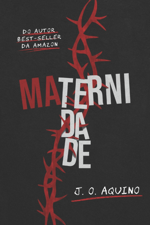Kniha Maternidade J. O. Aquino