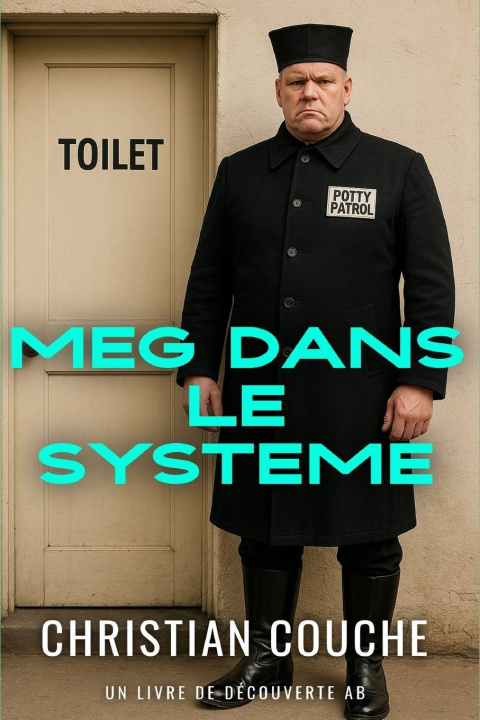 Kniha Meg dans le système Christian Couche