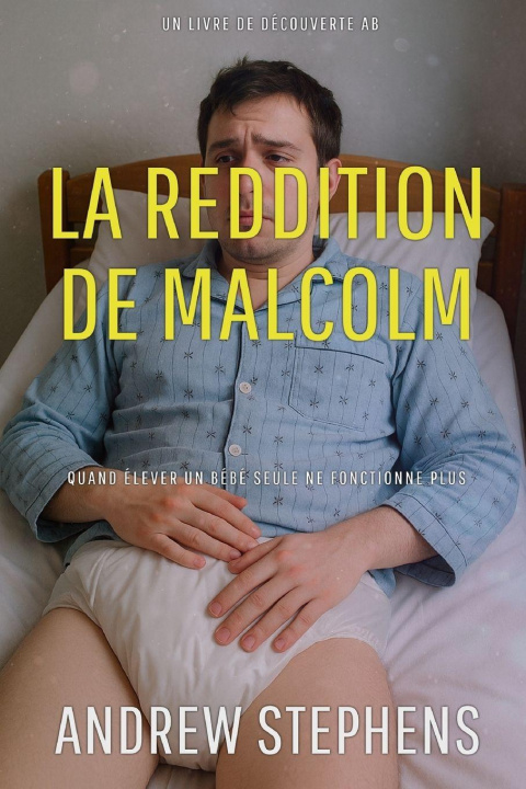 Boek La reddition de Malcolm Andrew Stephens