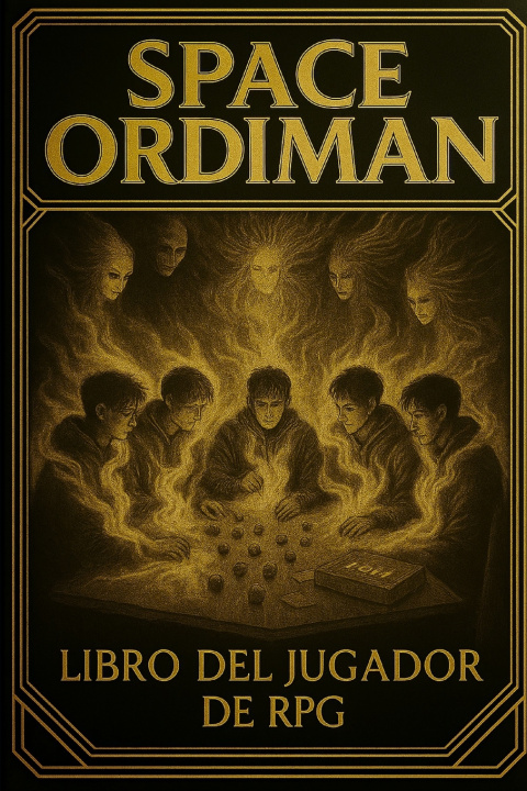 Knjiga SPACE ORDIMAN PEDRO GIORDANO DE FARIA E CICARELLI