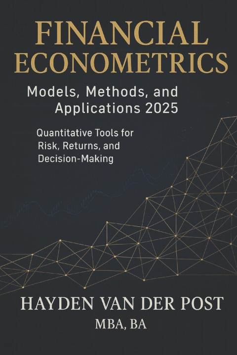Buch Financial Econometrics Alice Schwarz