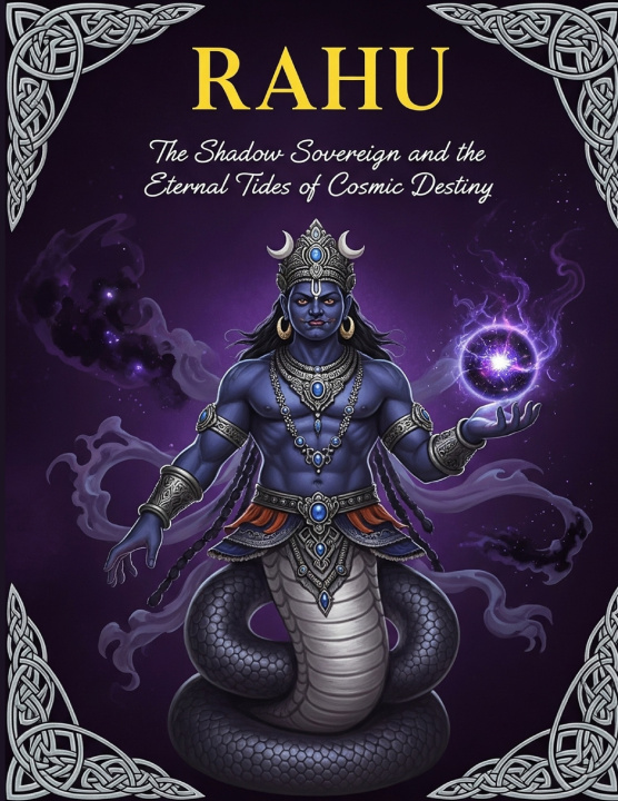 Knjiga Rahu Mohan Chandra Uprety