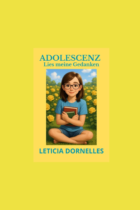 Knjiga ADOLESCENZ LETICIA DORNELLES