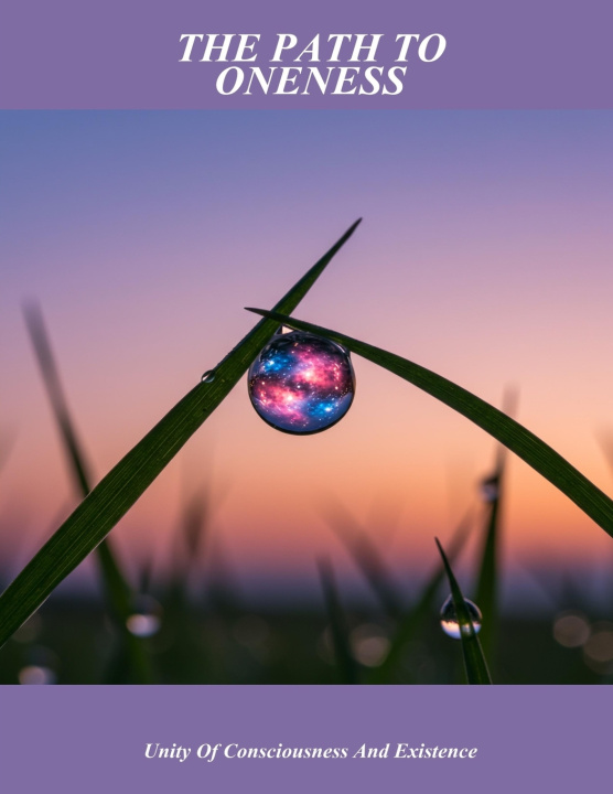 Könyv The Path To Oneness Hud Ramos