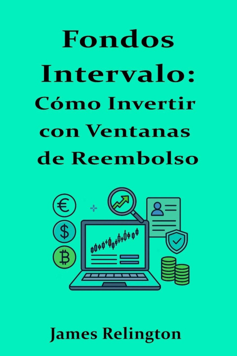 Kniha Fondos Intervalo James Relington