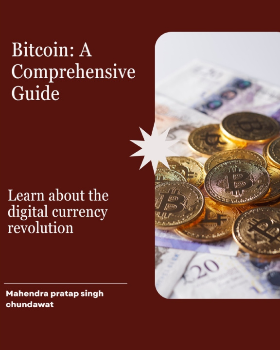 Kniha Understanding Bitcoin Mahendra pratap singh chundawat