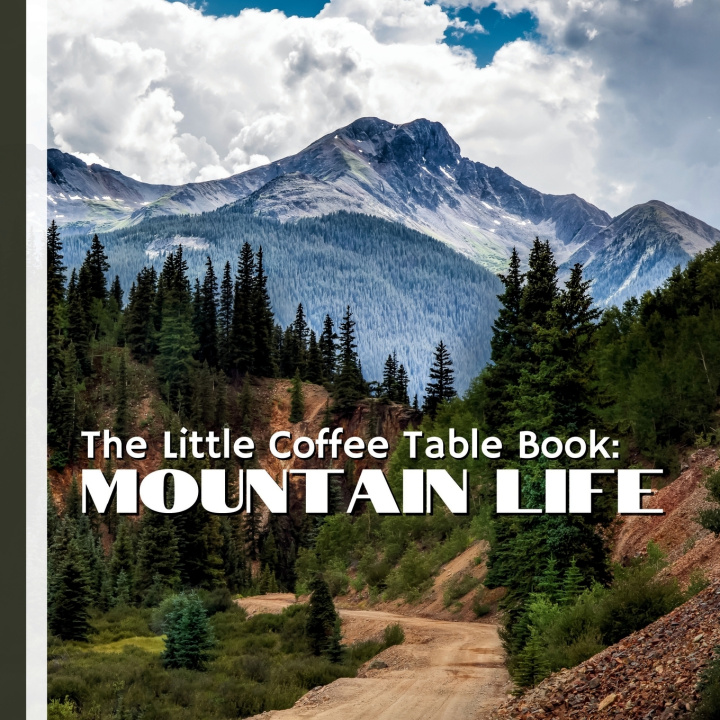 Книга The Little Coffee Table Book MEHCO by Design