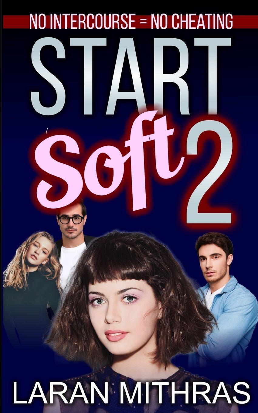 Kniha Start Soft 2 Laran Mithras