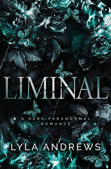 Kniha Liminal Lyla Andrews
