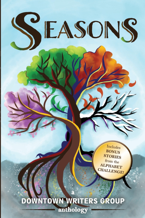Book Seasons David M Burns