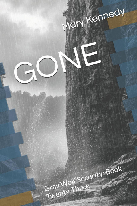 Book GONE Mary Kennedy