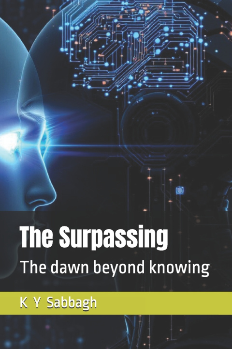 Knjiga The Surpassing K Y Sabbagh