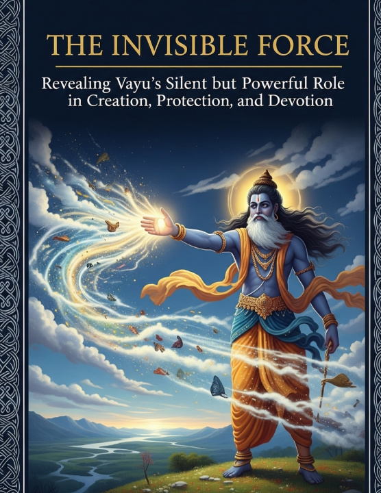 Knjiga The Invisible Force Mohan Chandra Uprety