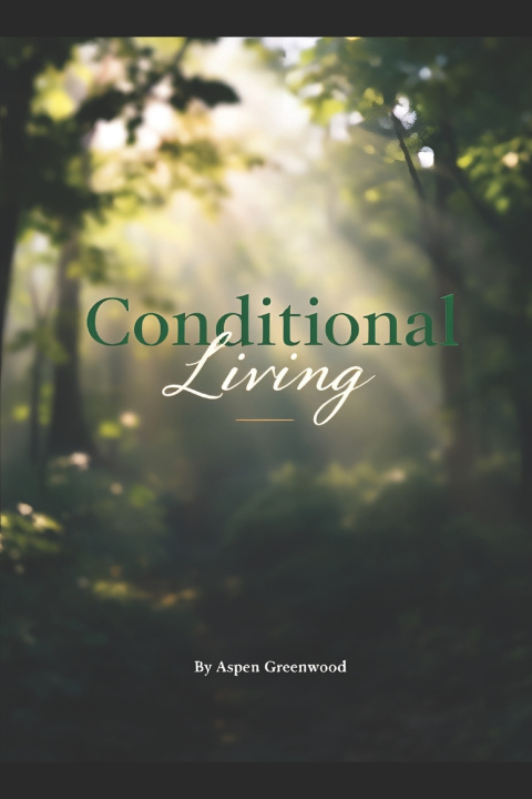 Knjiga Conditional Living Aspen Greenwood