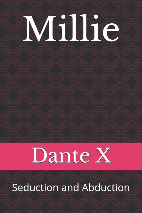 Kniha Millie Dante X
