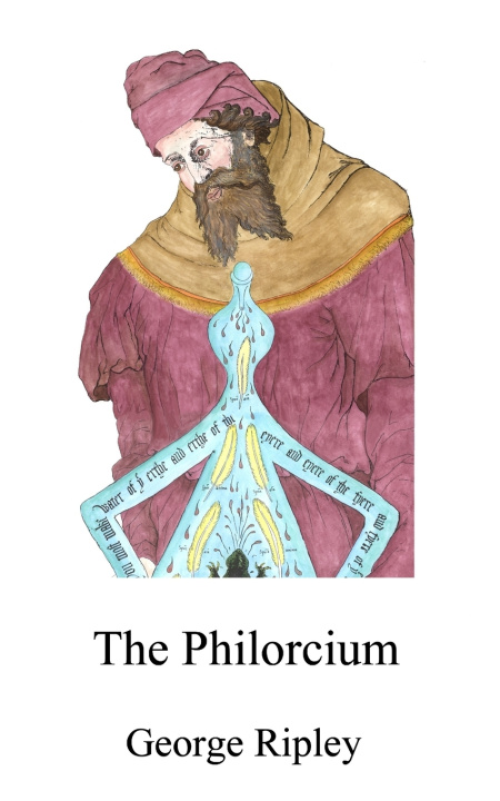 Könyv The Philorcium Adam McLean