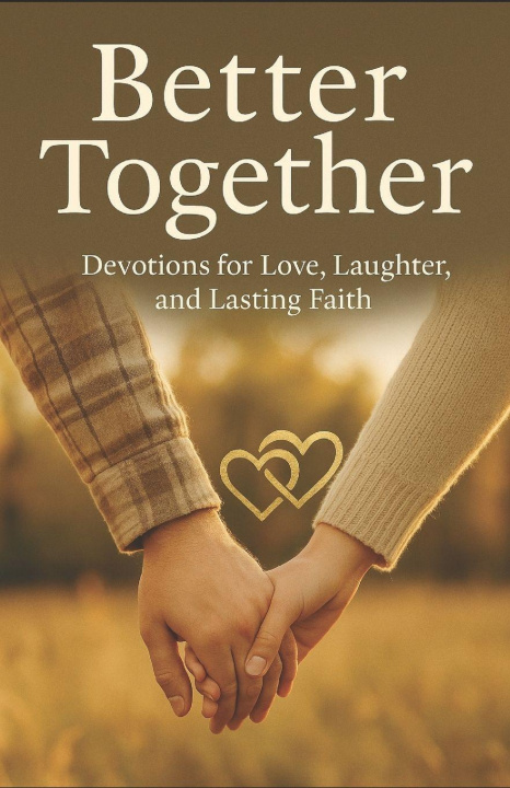 Kniha Better Together Eric Gayle
