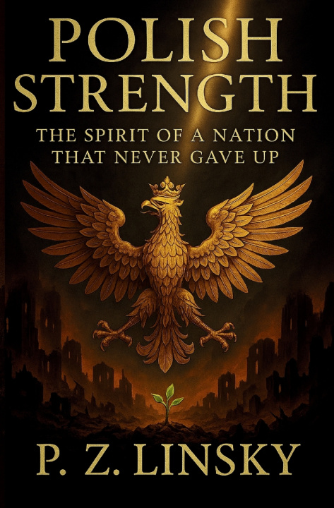 Kniha Polish Strength P. Z. Linsky
