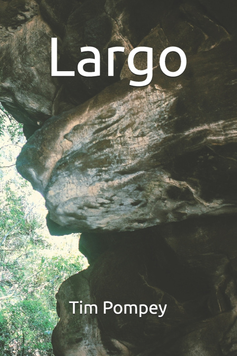 Book Largo Tim Pompey